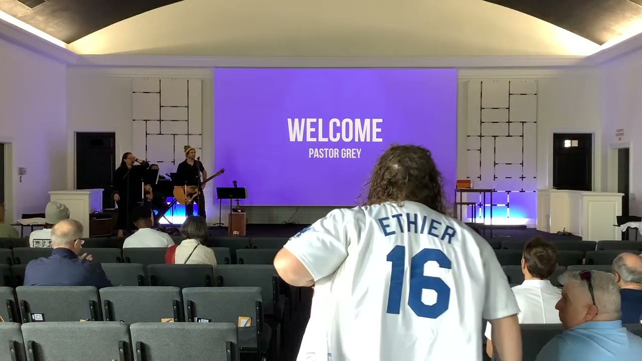 Worship 2 8 26
