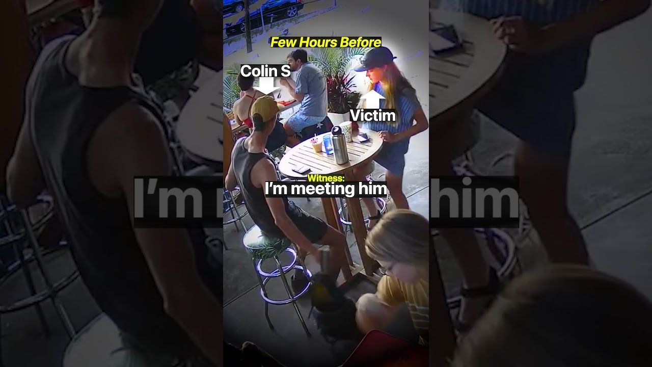 Jealous Girlfriend Opens Fire On Boyfriend's Ex