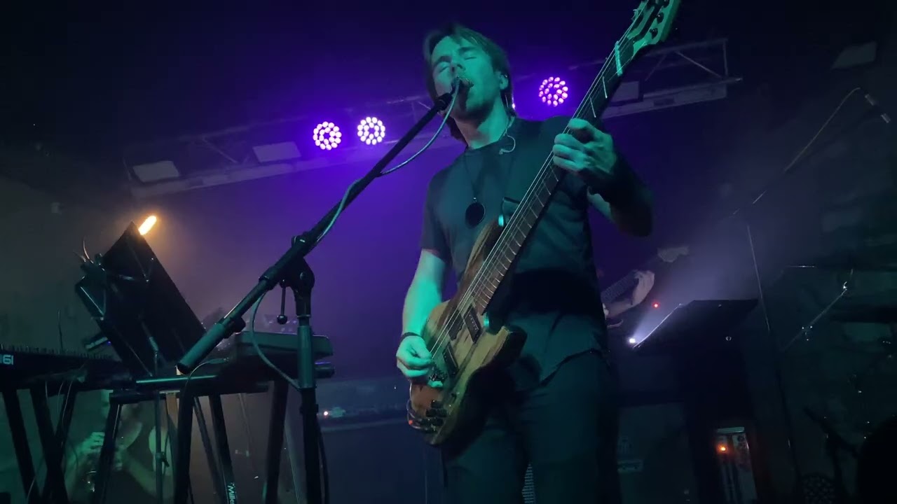 Kayo Dot @ Subzero, Prague, 09.09.2025