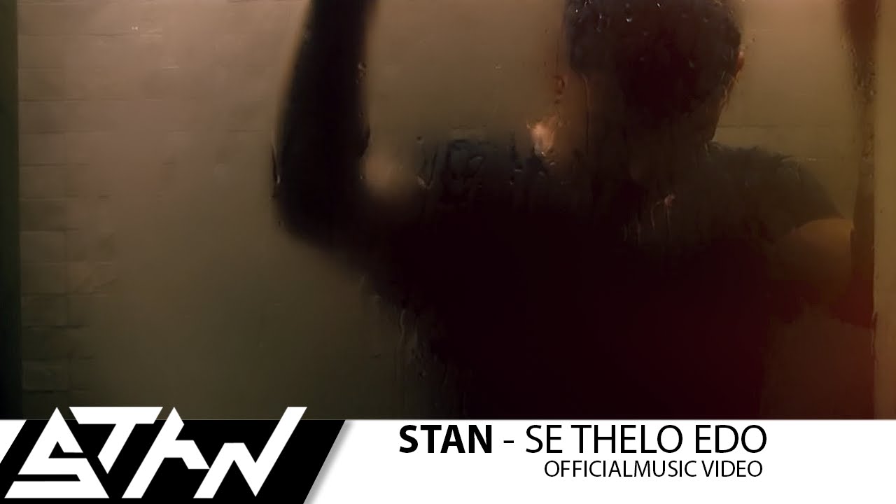 STAN - Σε Θέλω Εδώ | STAN - Se Thelo Edo (Official Music Video HD)