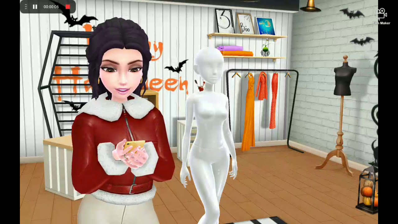 HALLOWEEN QUEST STARTED || Super stylist || Super fashion stylist