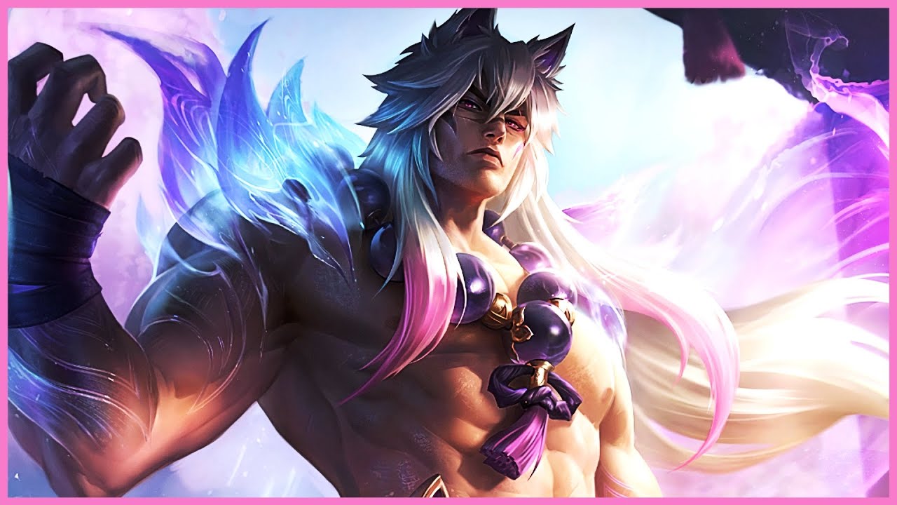 NEW LEGENDARY SKIN SPIRIT BLOSSOM SETT GAMEPLAY | League of Legends