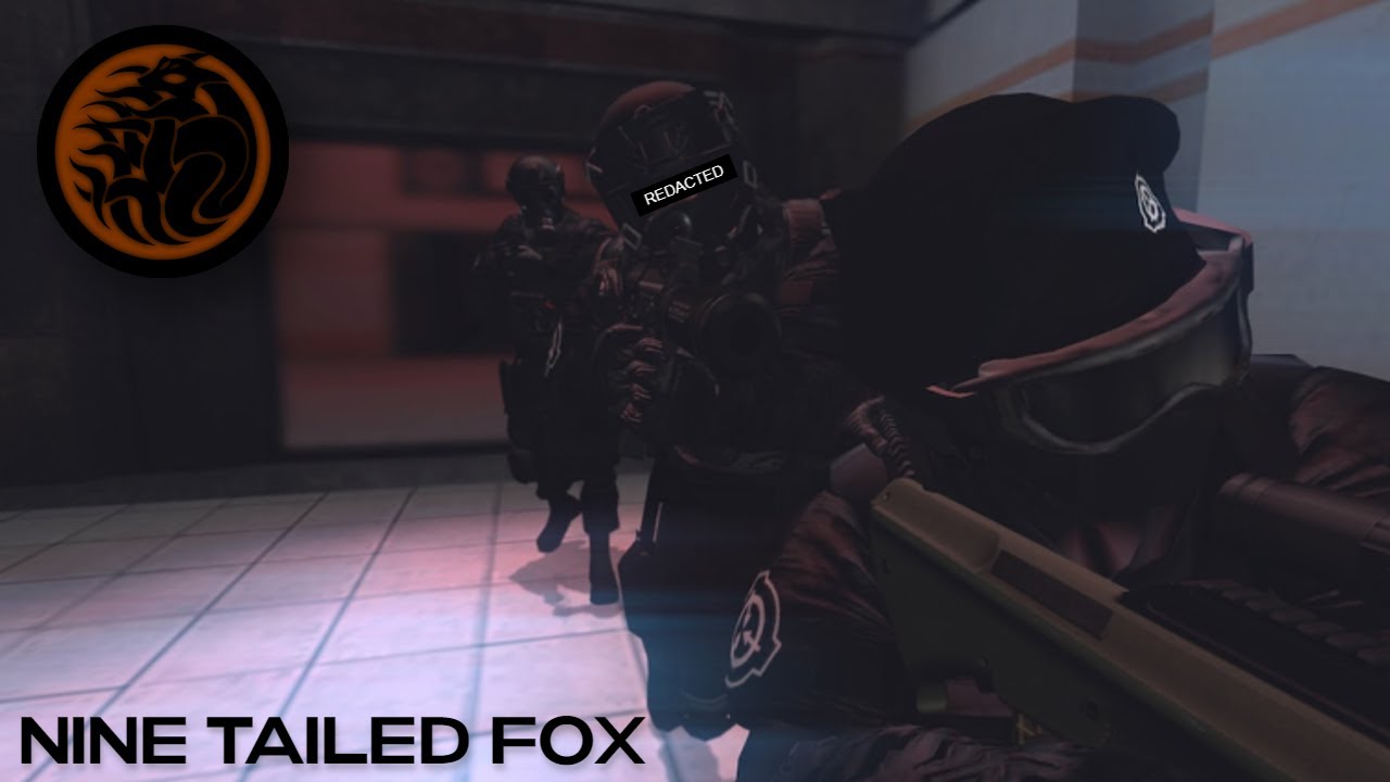 [FREE - FAN MUSIC] | SCP | Mobile Task Force Epsilon-11 Theme