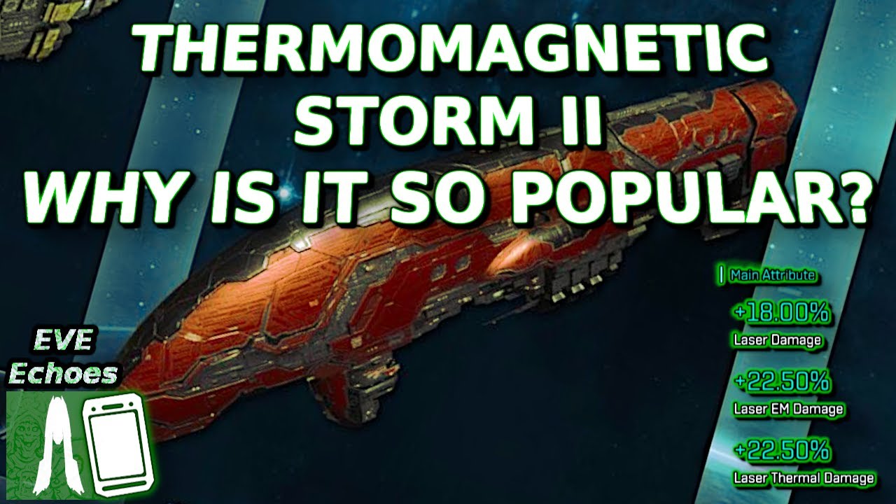 Thermomagnetic Storm Core II Review: Why So Popular?