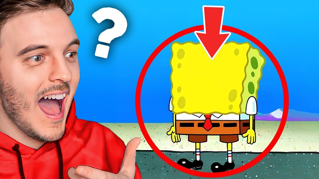 Ces TikTok Vont Détruire Ton Enfance ( rip )