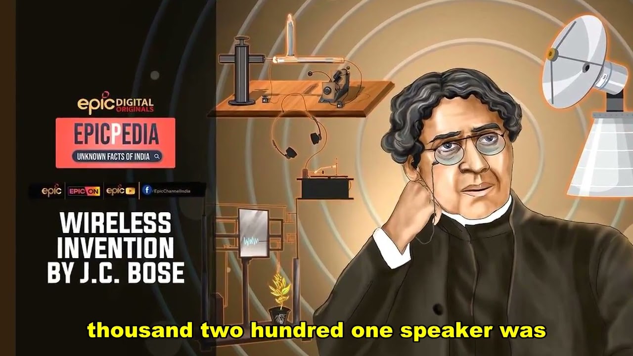 The INCREDIBLE Story of Bose! 🤫 #Bose
