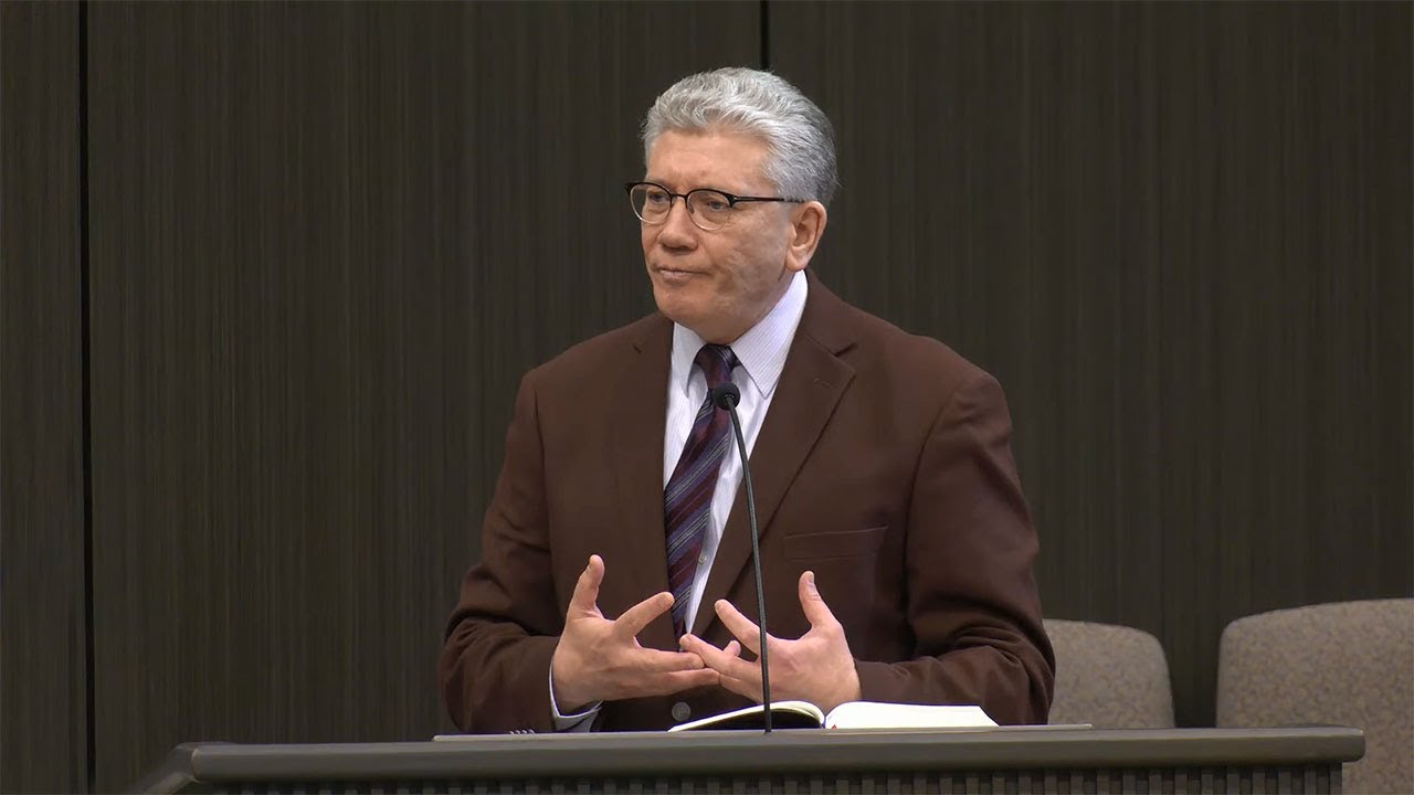 Cristian Ionescu - Lucruri pe care la face dragostea Lui Dumnezeu pentru noi
