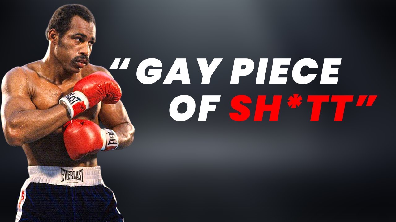 Top 10 Boxers Who Hated Ken Norton &ndash; The Untold Boxing Rivalries!