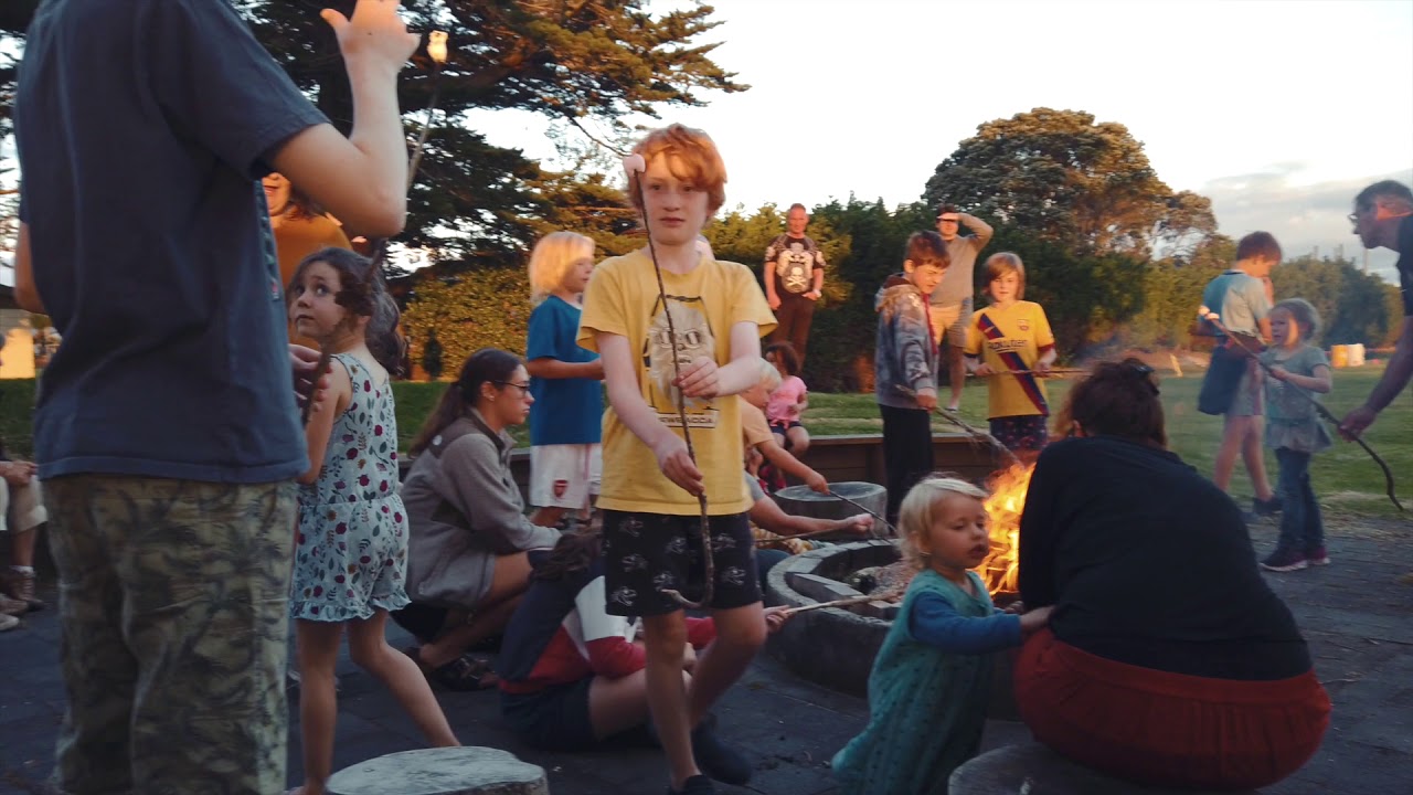 Church Camp 2020 // Highlights