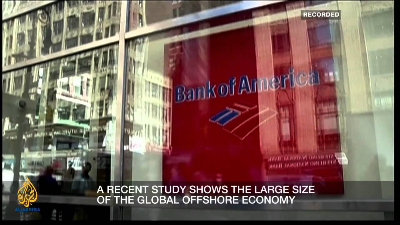 Inside Story - Taking on the tax havens