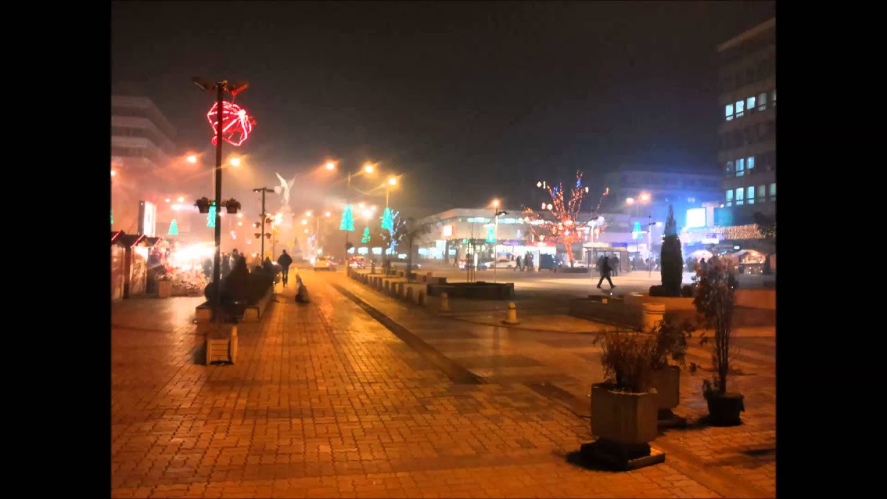Krusevac Geto - Ljubav ispred Duoma