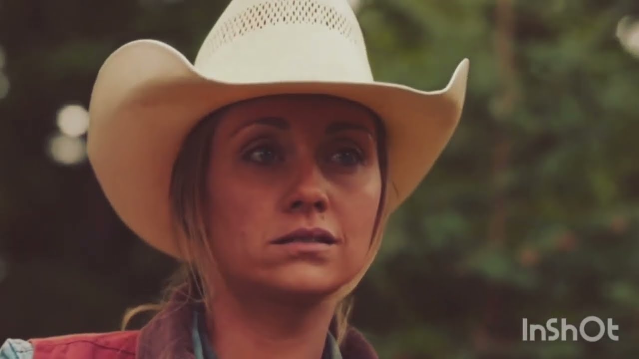 Amy and Ty | In the Stars (S14+)