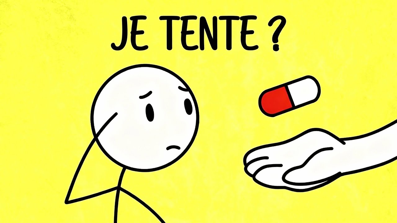 15 VÉRITÉS Brutalement Honnêtes qui vous donnent un Avantage Injuste dans la Vie