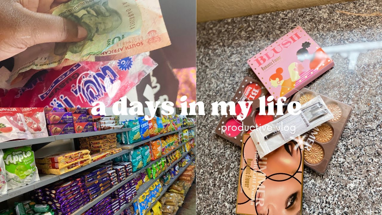 #Vlogtober | days in my life |  got scammed by Temu  | Episode 3