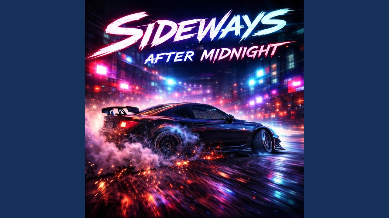 Sideways After Midnight