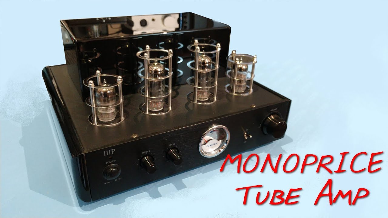 Z Review - Monoprice 