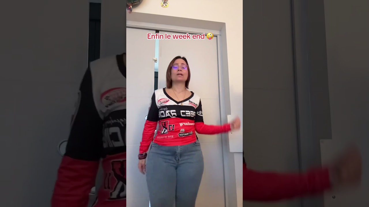 Bon week end à tous