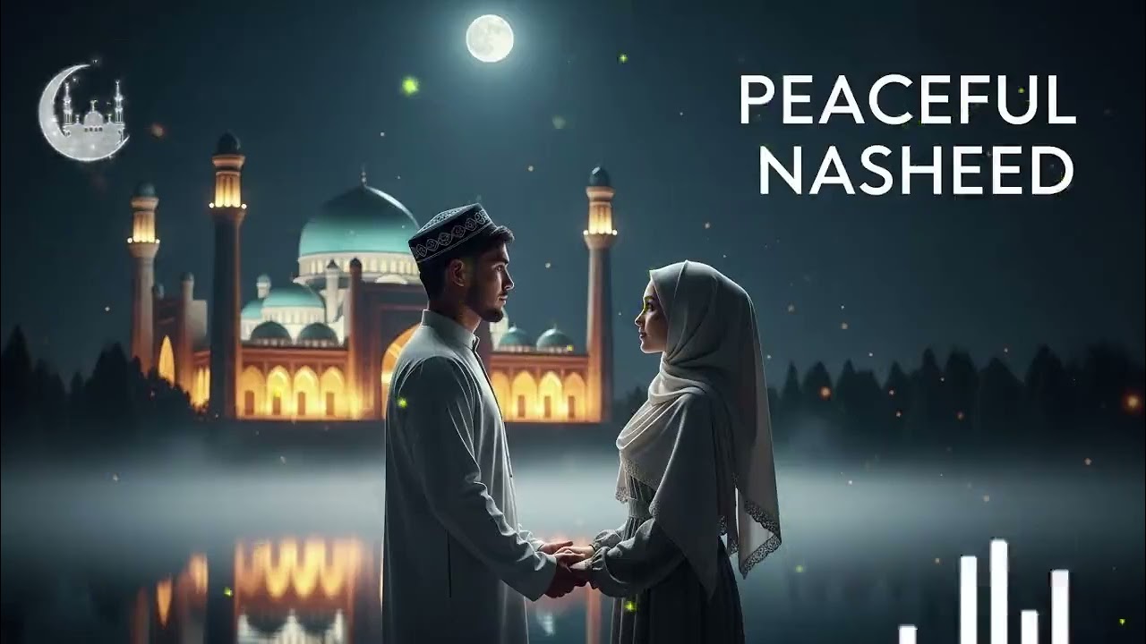 Tranquil Iman Nights 🌿 | Trending Nasheed Playlist 2026 🌙🎶
