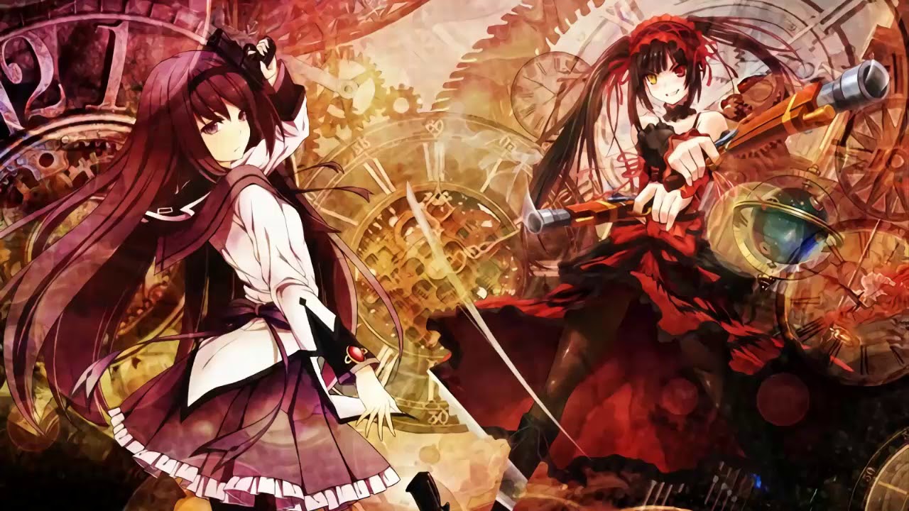 ★ Nightcore ☆ 【Wake Up】  Story Of The Year