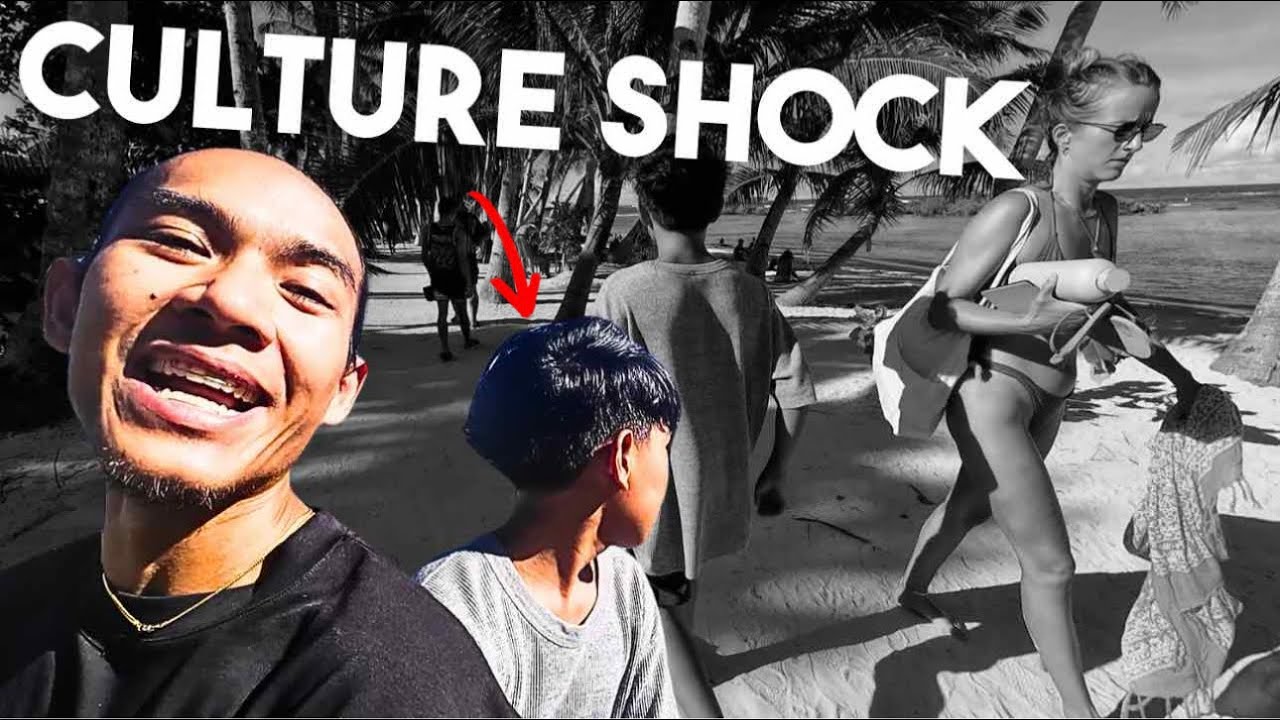 NABALE ANG LEEG NI JUSTINE SA SIARGAO | S5: vlog 42
