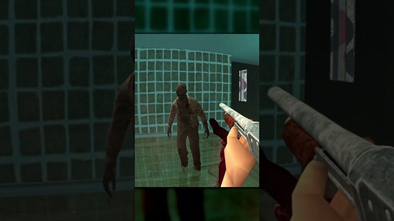 gta sa enfrentamiento aleatorio 6 (POV) #gtasa