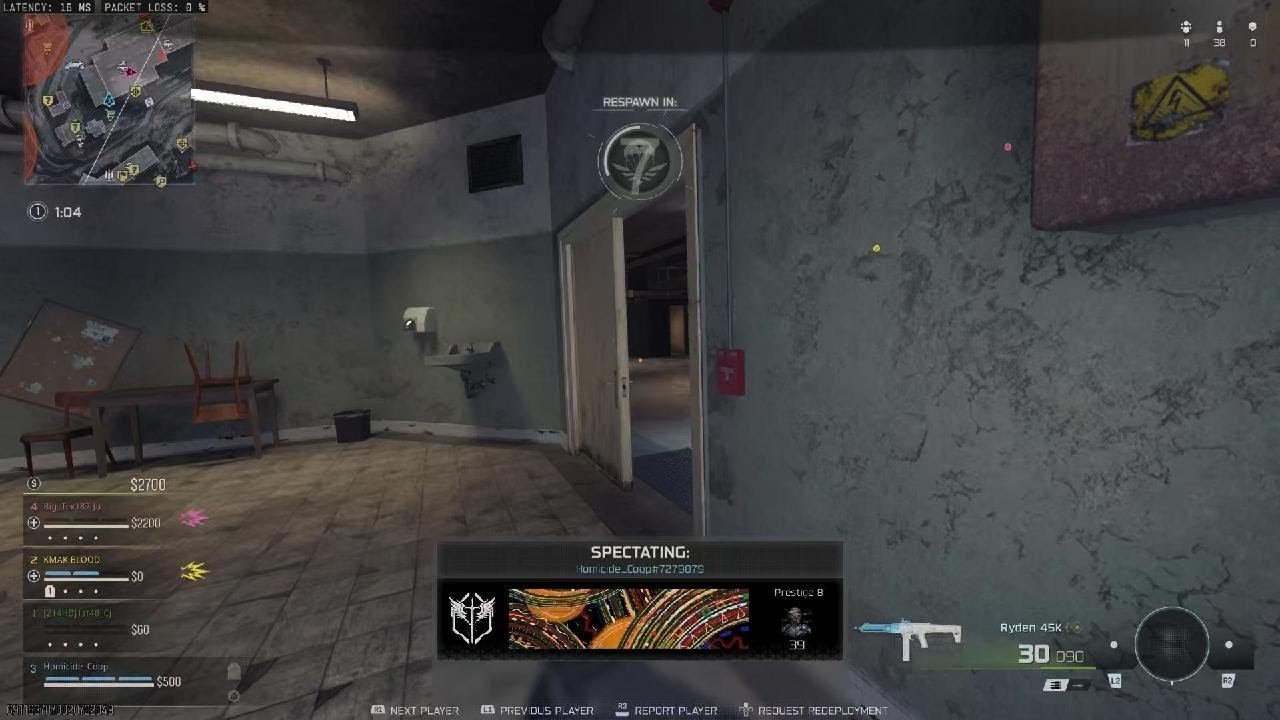 7 piece w
