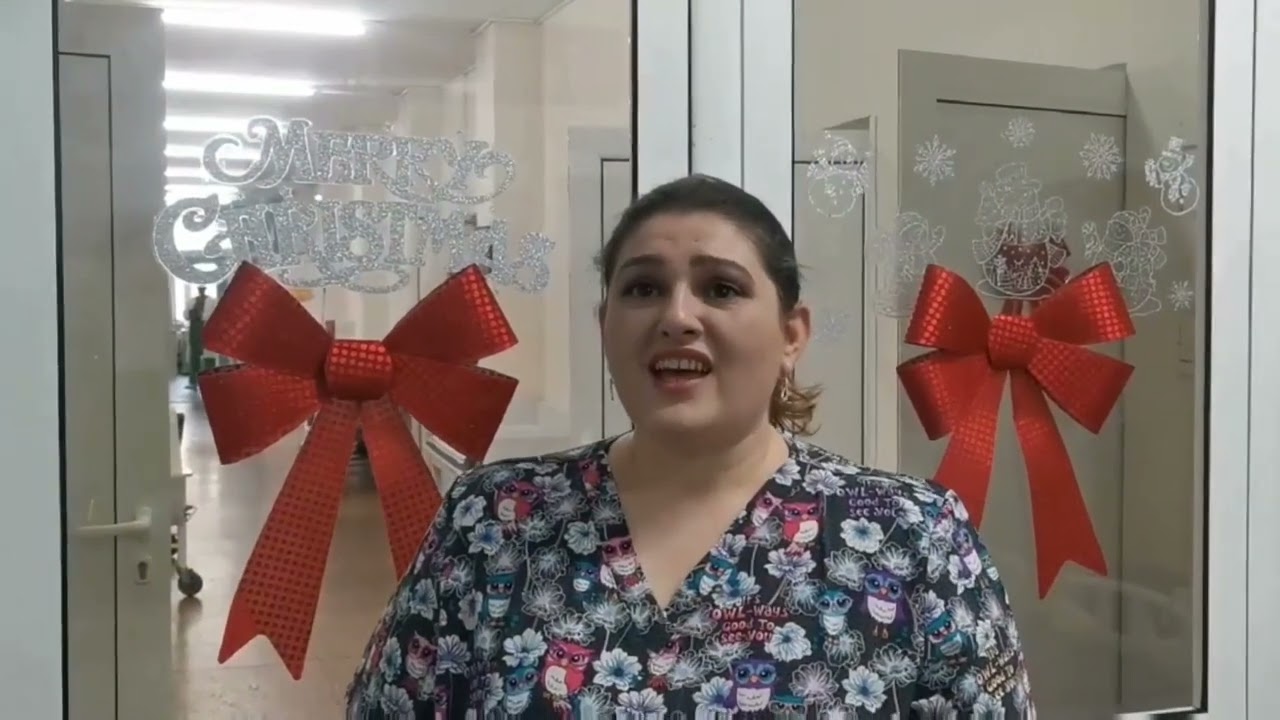 Моята болница  - онлайн отворени врати на Първа САГБАЛ 