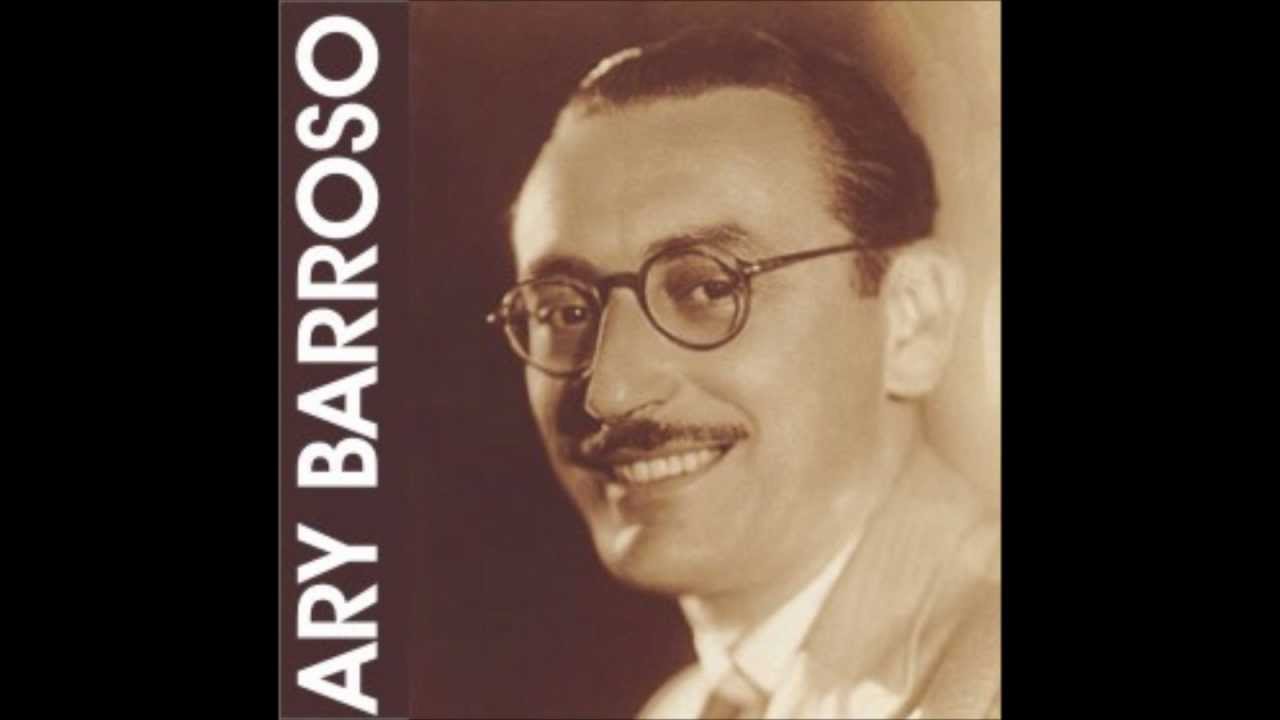 Canta Maria - C&acirc;ndido Botelho (Ary Barroso - 1941)