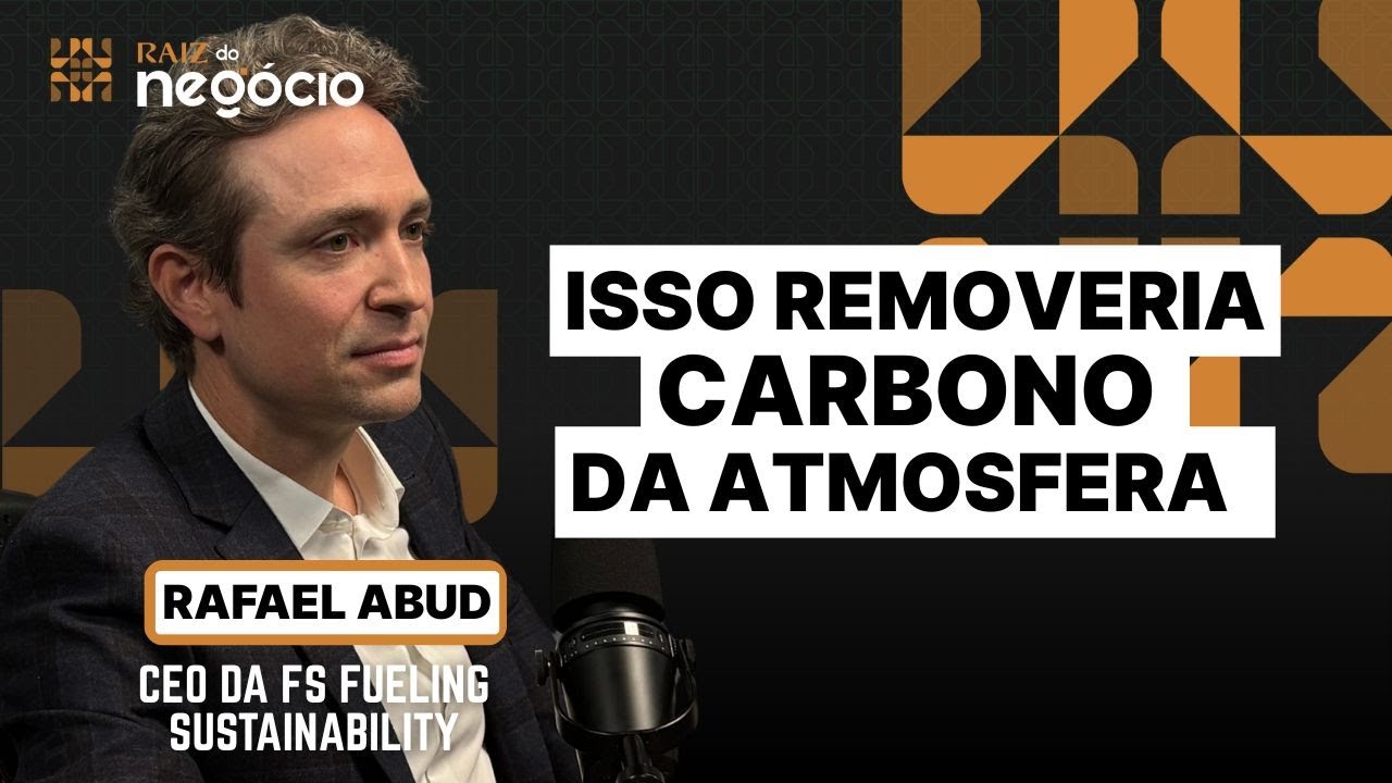 A empresa brasileira de etanol de milho que quer ser carbono negativo | Raiz do Negócio