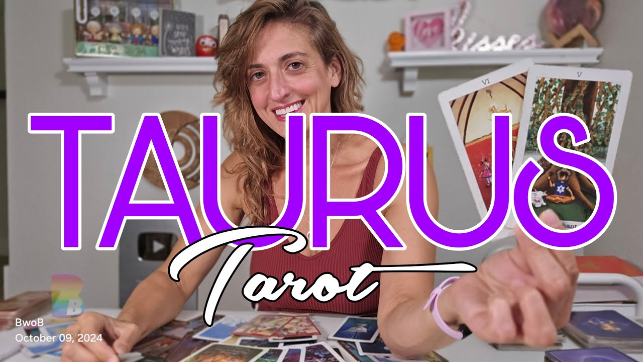 ♉️ TAURUS Tarot ♉️  YOUR HARD WORK IS BRINGING IN BLESSINGS #Taurus #weekahead #propheticword