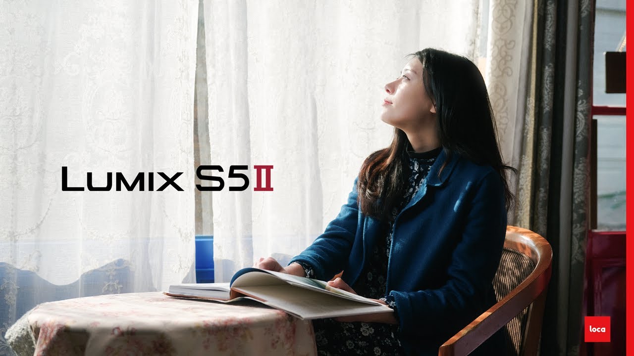 찍으면 영화같은 S5m2 1년 사용기 / 카메라 설정 공유 & 촬영 팁 👑