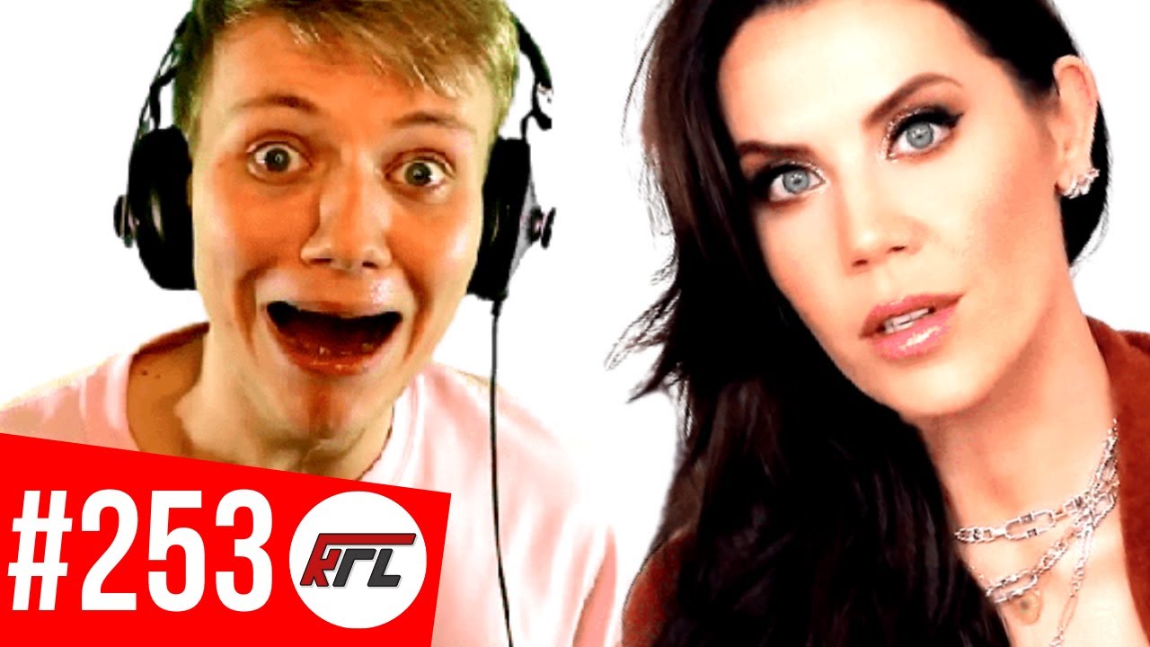 🔴Pyro Allegations Update // Tati Lawsuit + MORE | RFCAH #253🌵