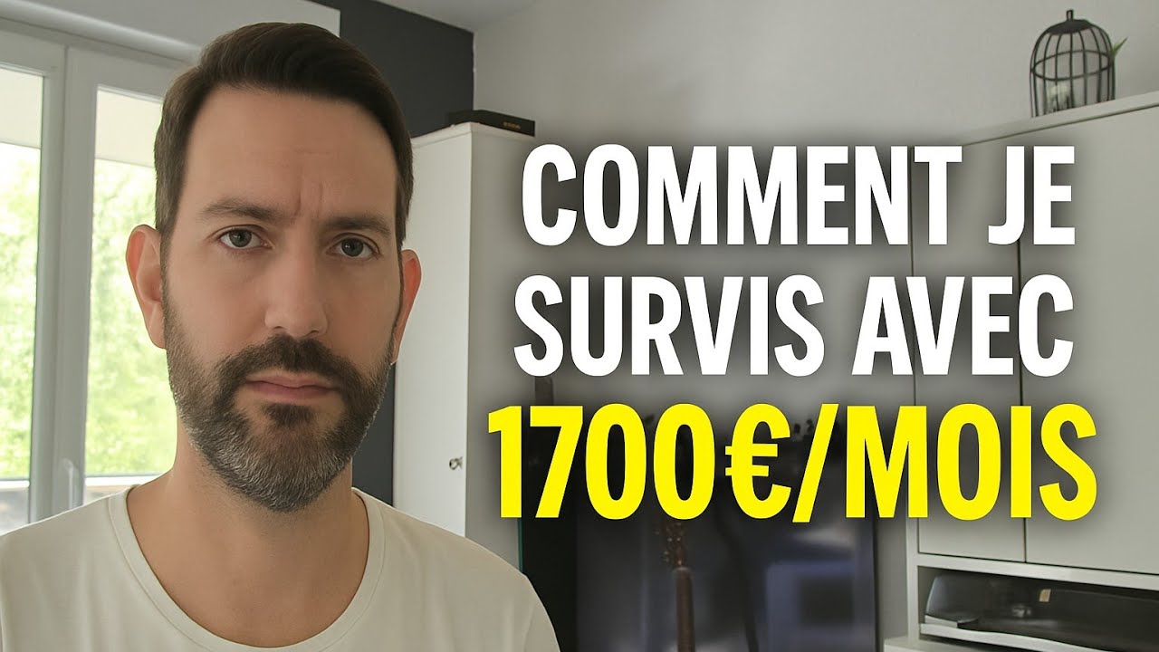 Moins Dépenser, c’est plus de Liberté