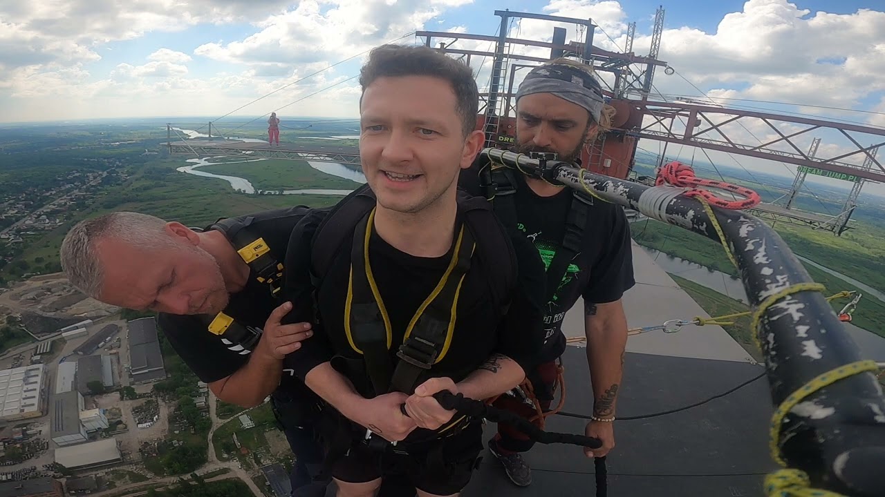 Maras Dream Jump Szczecin 25.05.2024