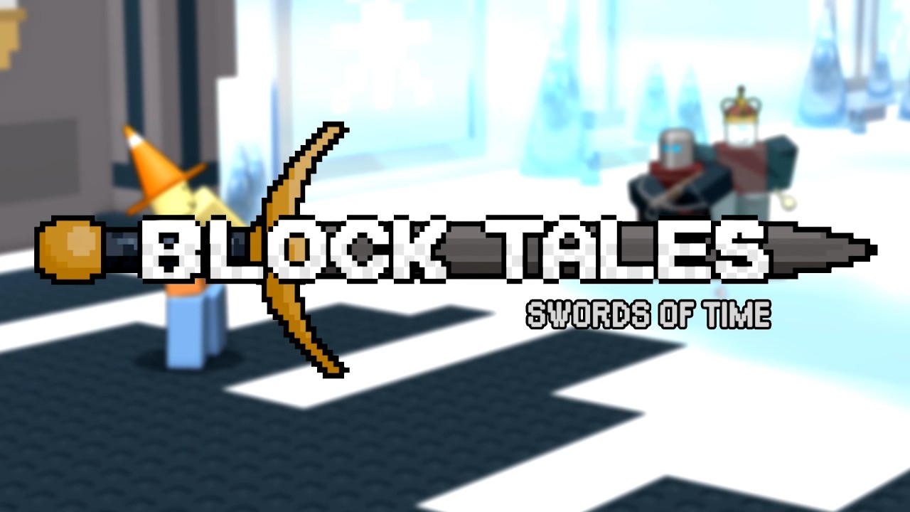 Cruel King - Block Tales OST