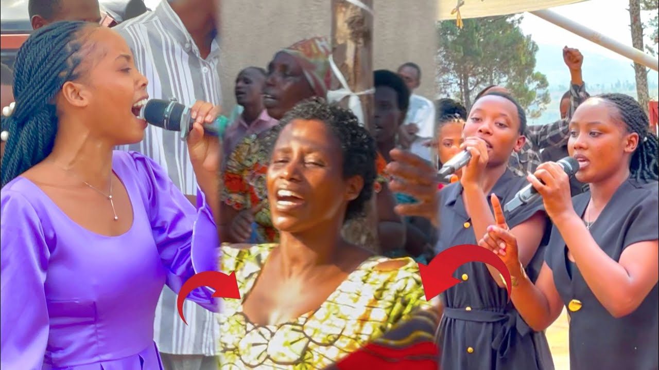 😭Ayiii 🥰KESHA NA NYAKIYOBE 🙌BATARAMISHIJE ABERA MUNDIRIMBO ZOGUHIMBAZA IMANA 🙌MUGITARAMO NYABIHEKE 🥰