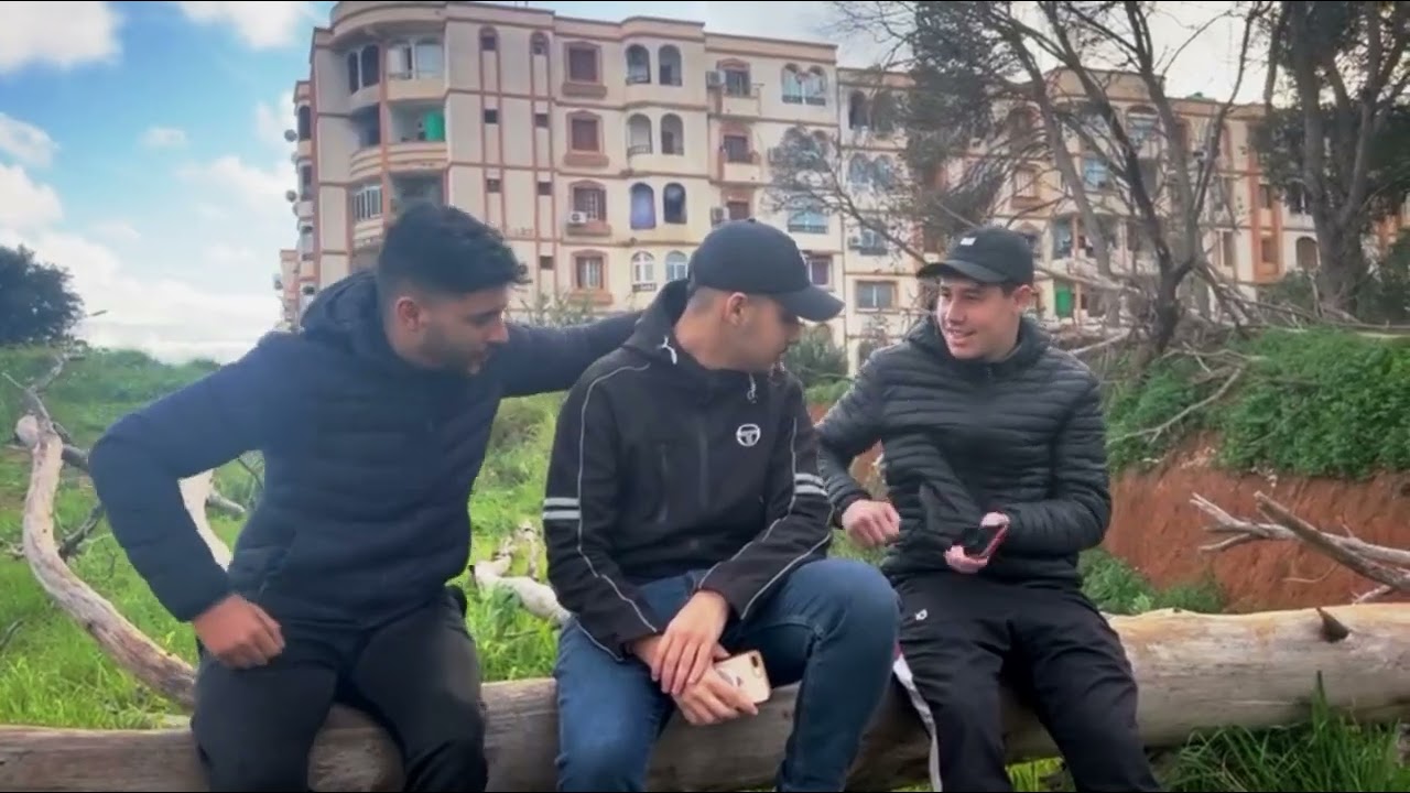 1600 TV - مسلسل الواقع (Part 4) الاخير 