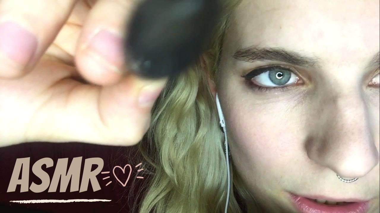 ASMR | español | Ayudándote a Dormir y Relajarte 🌙 (Personal Attention)