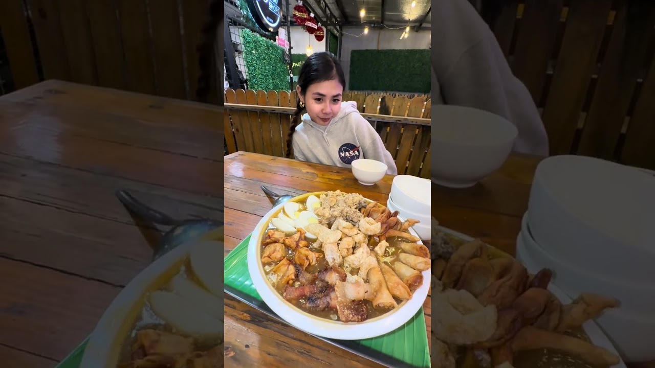 Lomi Batangas