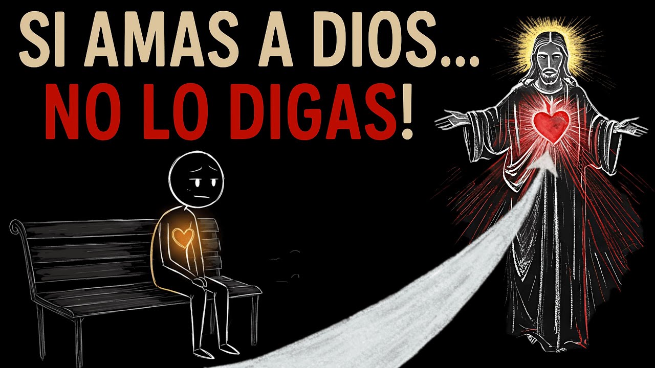 Frases que un cristiano JAMÁS debería pronunciar