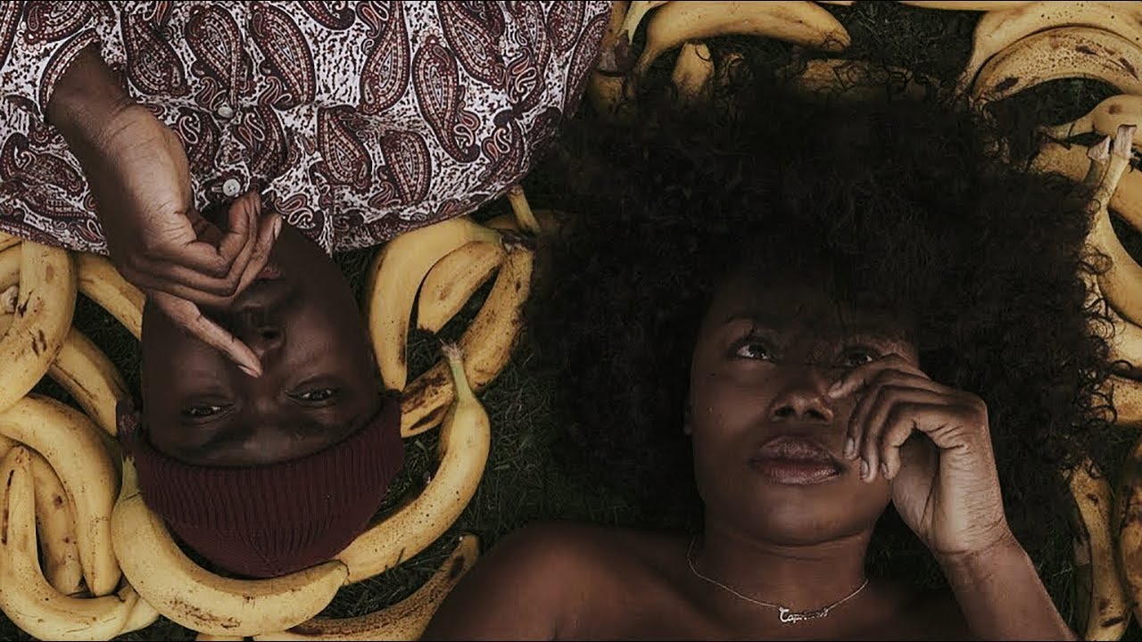 Serious Klein - Try Me (Official Video)