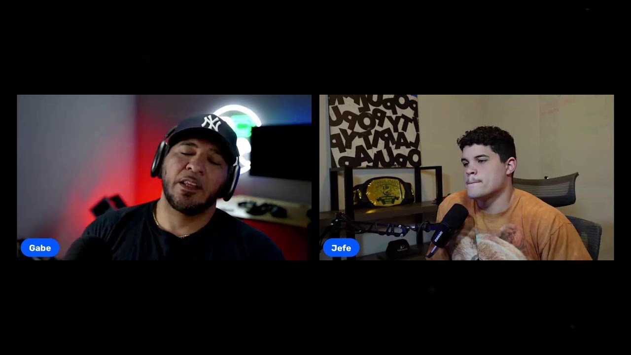 ReviewDork Live - Let's Chat