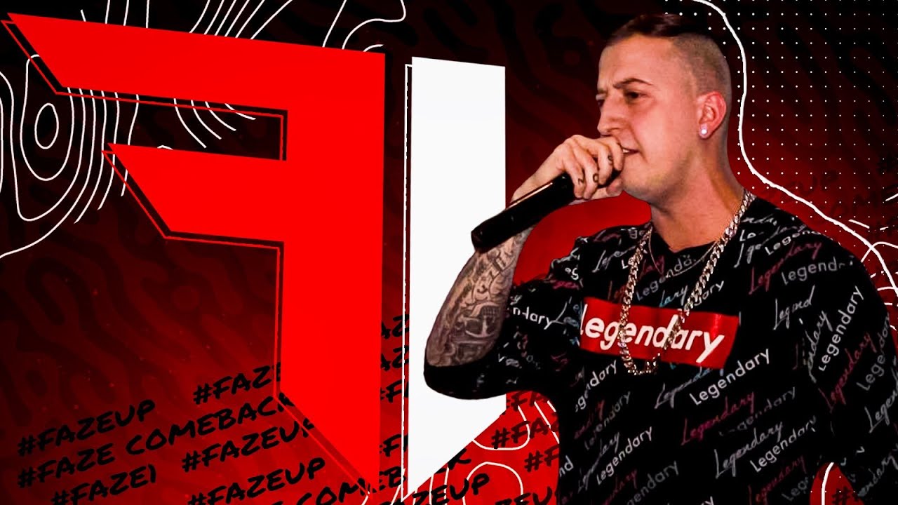 Comeback47 - #FaZe1 TOP 100 WINNER (OFFICIAL SUBMISSION) #FaZeComeback