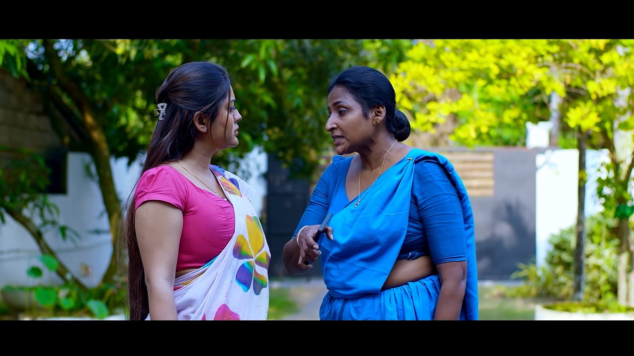 කවිනිගෙ හොර ගමන් 🙂| හොඳම ටික එක පෙළට