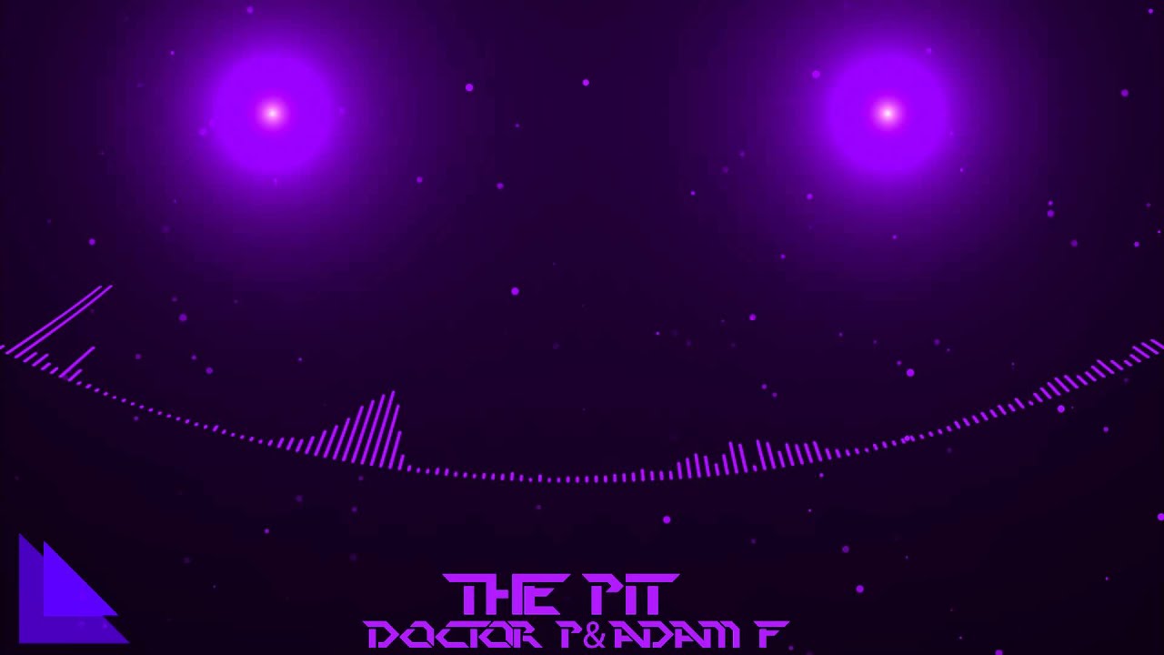 [Drumstep] - Doctor P & Adam F - The Pit (Ft. Method Man) (Doctor P VIP) [Afterlifesounds]