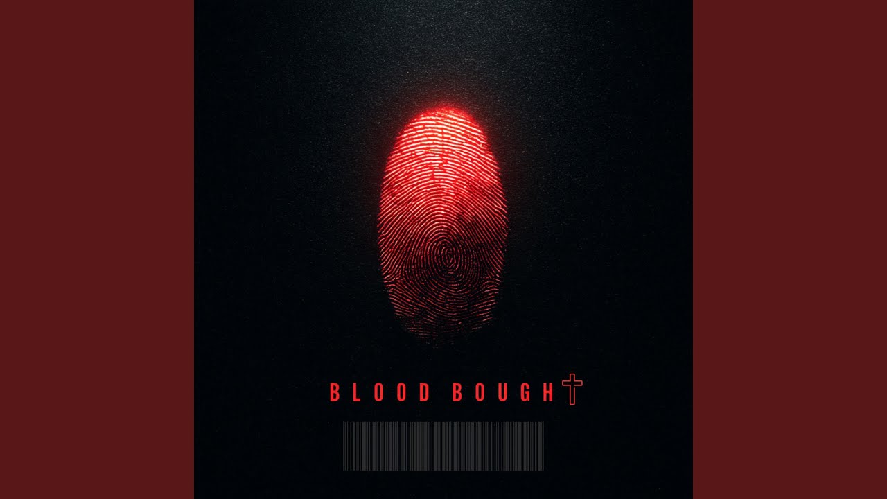 Blood Bought