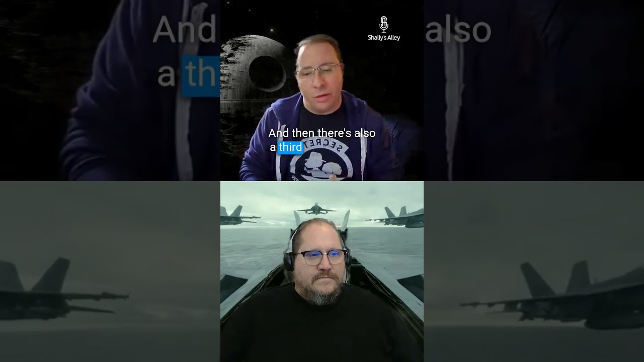 The Psychology of Sourcing Pete Radloff on Shally's Alley #ai #recruiting #sourcing