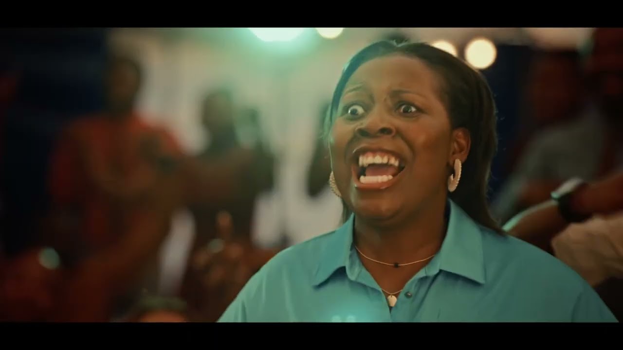Chicken Licken - Cure The Craving