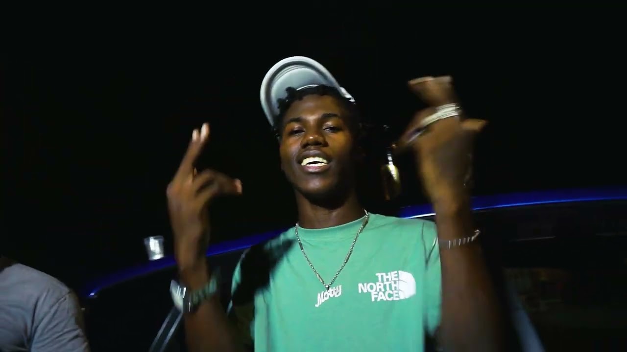 MOTTY - TOP DWAG (Official Music Video)