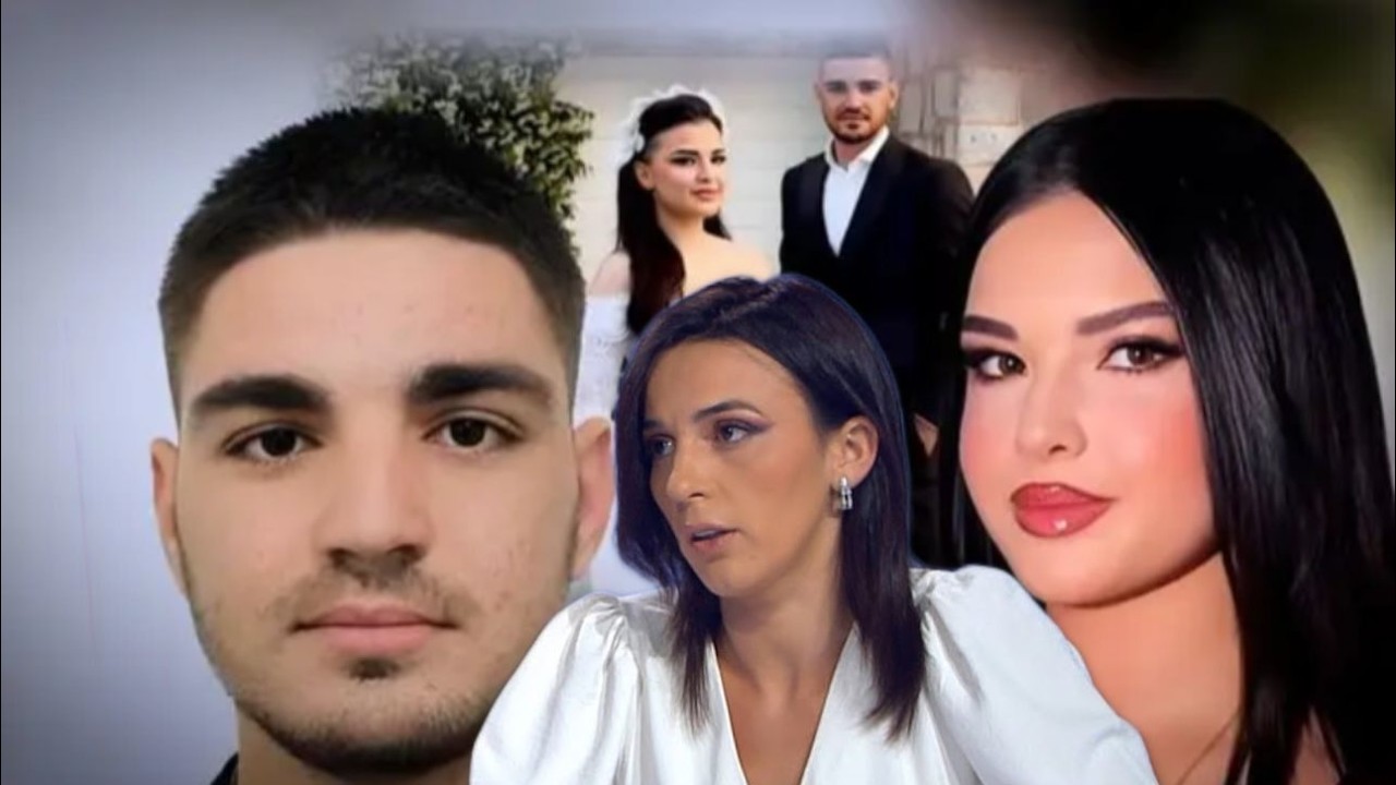 “Nuk duroj dot më” Çfarë ndodhi me 25 vjeçaren Xhuana Nikollaj! Gazetarja Topalli zbardh detajet